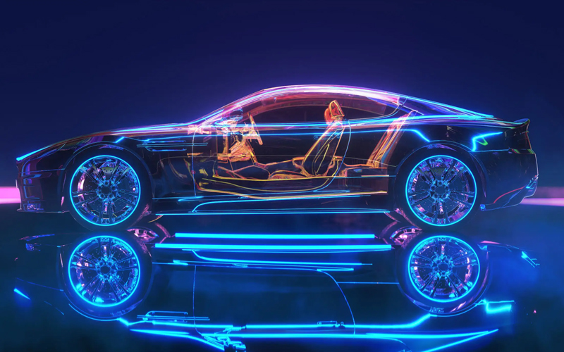 汽車用耐高溫尼龍材料