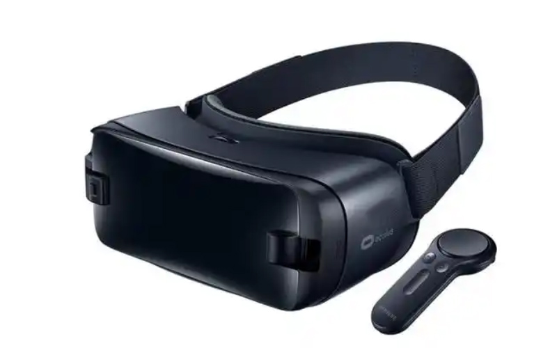 VR眼鏡