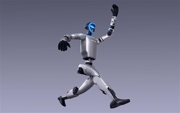 人形機(jī)器人