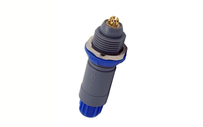 電子連接器用PPS材料
