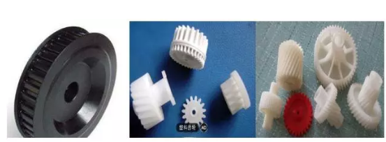 生產(chǎn)尼龍齒輪用青島這家改性塑料工廠的增韌尼龍材料有什么優(yōu)勢(shì)？