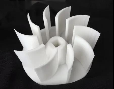 ABS工程塑料在3D打印中的應(yīng)用