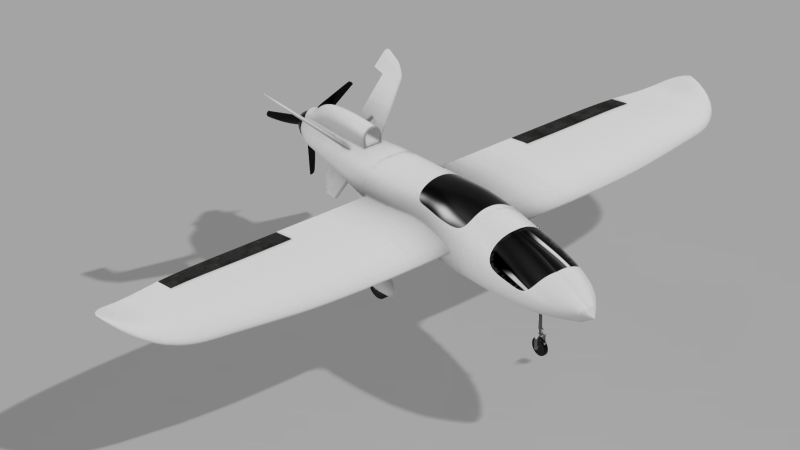 無人機(jī)